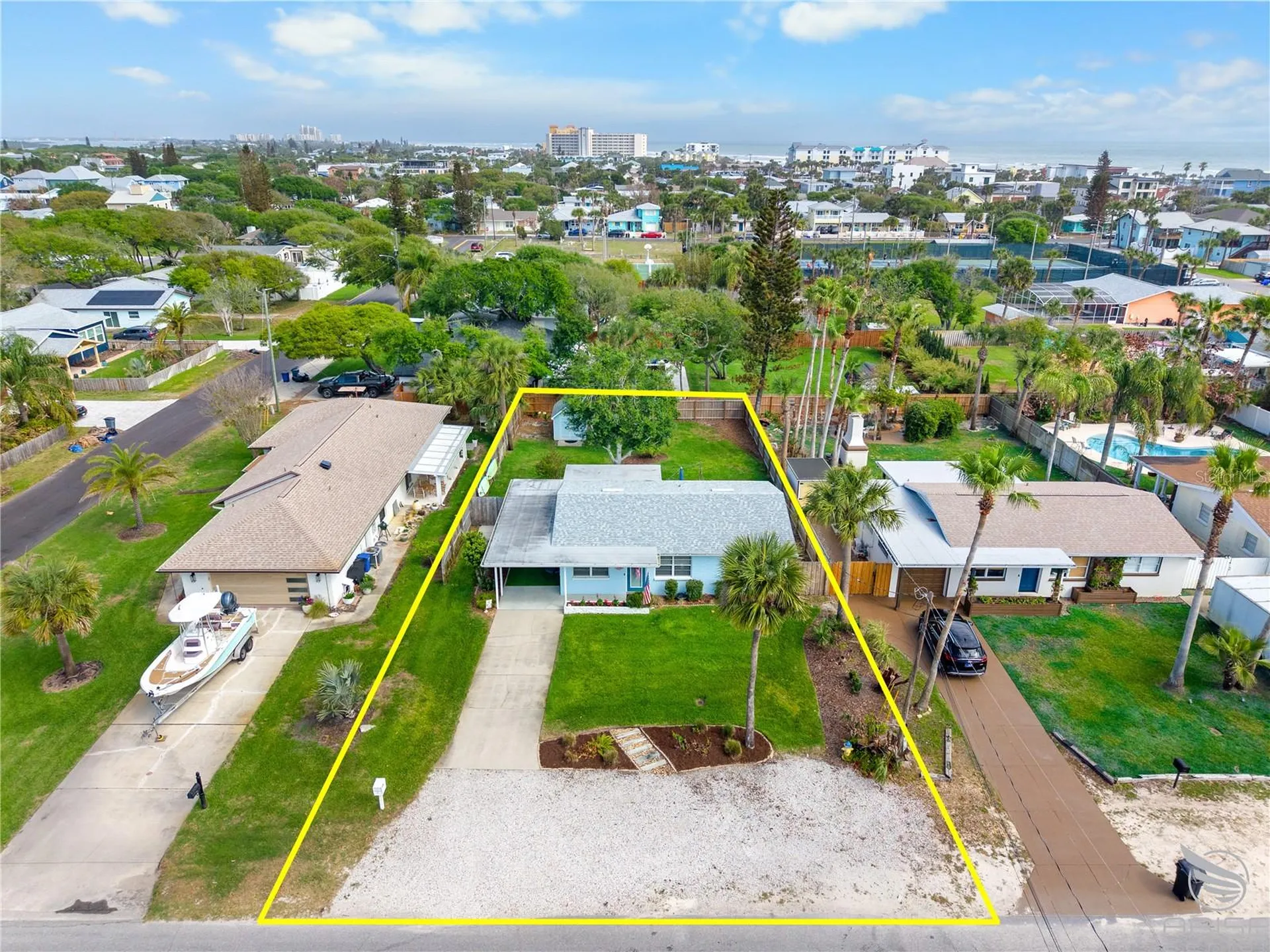 702 Ocean Avenue New Smyrna Beach FL 32169