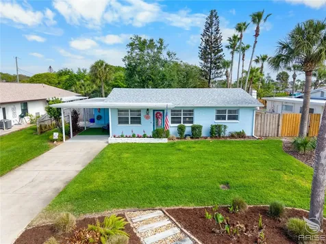 702 Ocean Avenue New Smyrna Beach FL 32169