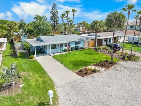 702 Ocean Avenue New Smyrna Beach FL 32169
