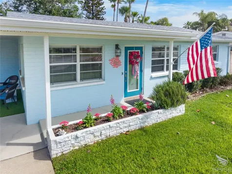 702 Ocean Avenue New Smyrna Beach FL 32169