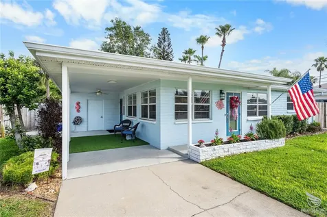 702 Ocean Avenue New Smyrna Beach FL 32169
