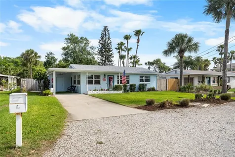 702 Ocean Avenue New Smyrna Beach FL 32169