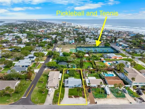 702 Ocean Avenue New Smyrna Beach FL 32169