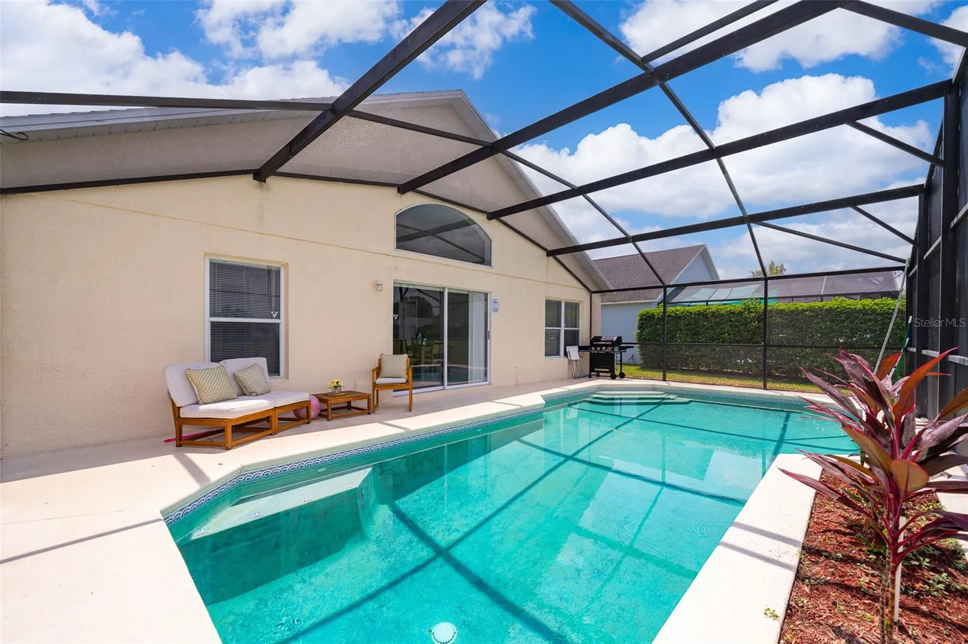 207 Langham Drive Davenport FL 33897