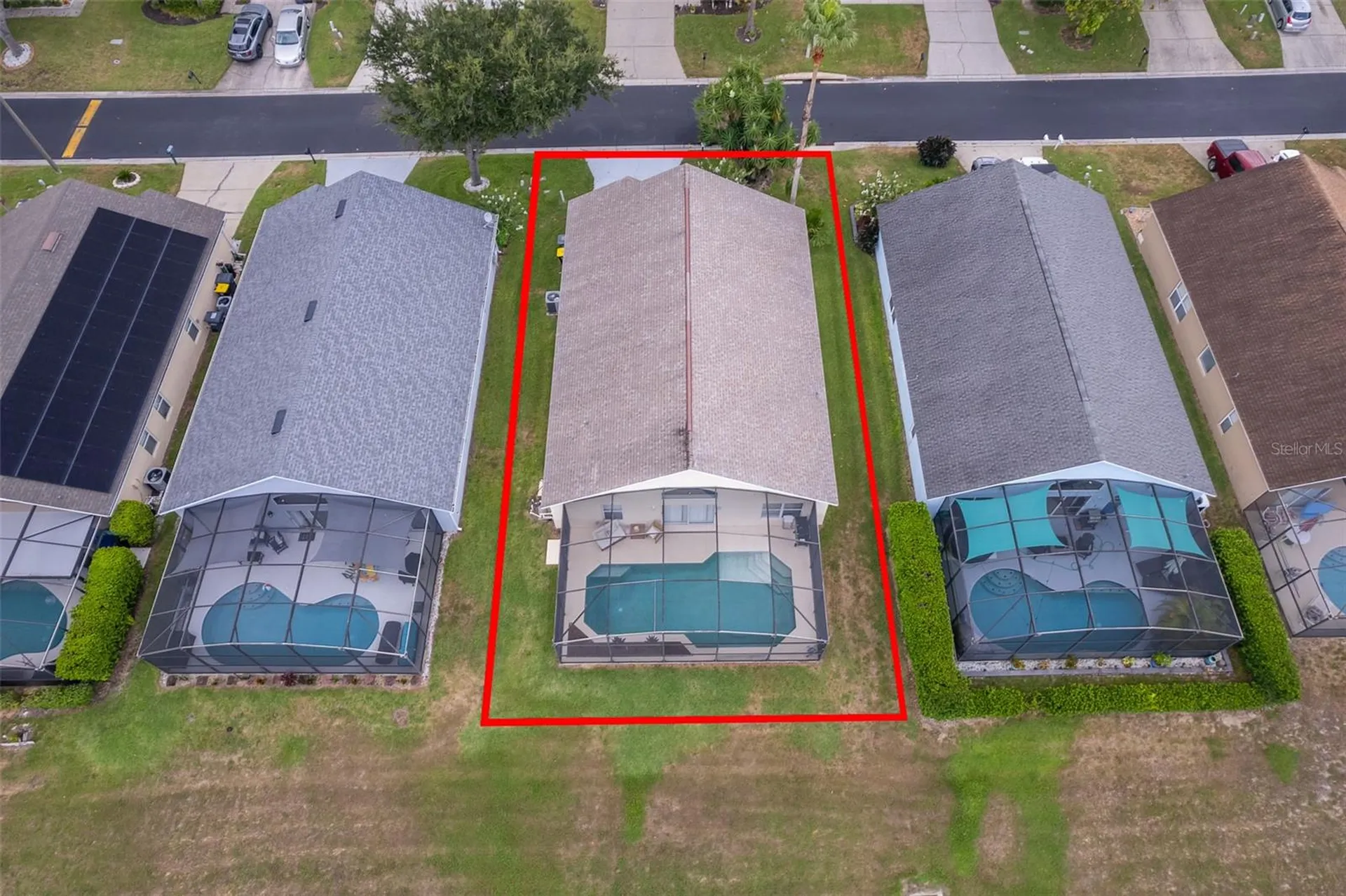 207 Langham Drive Davenport FL 33897