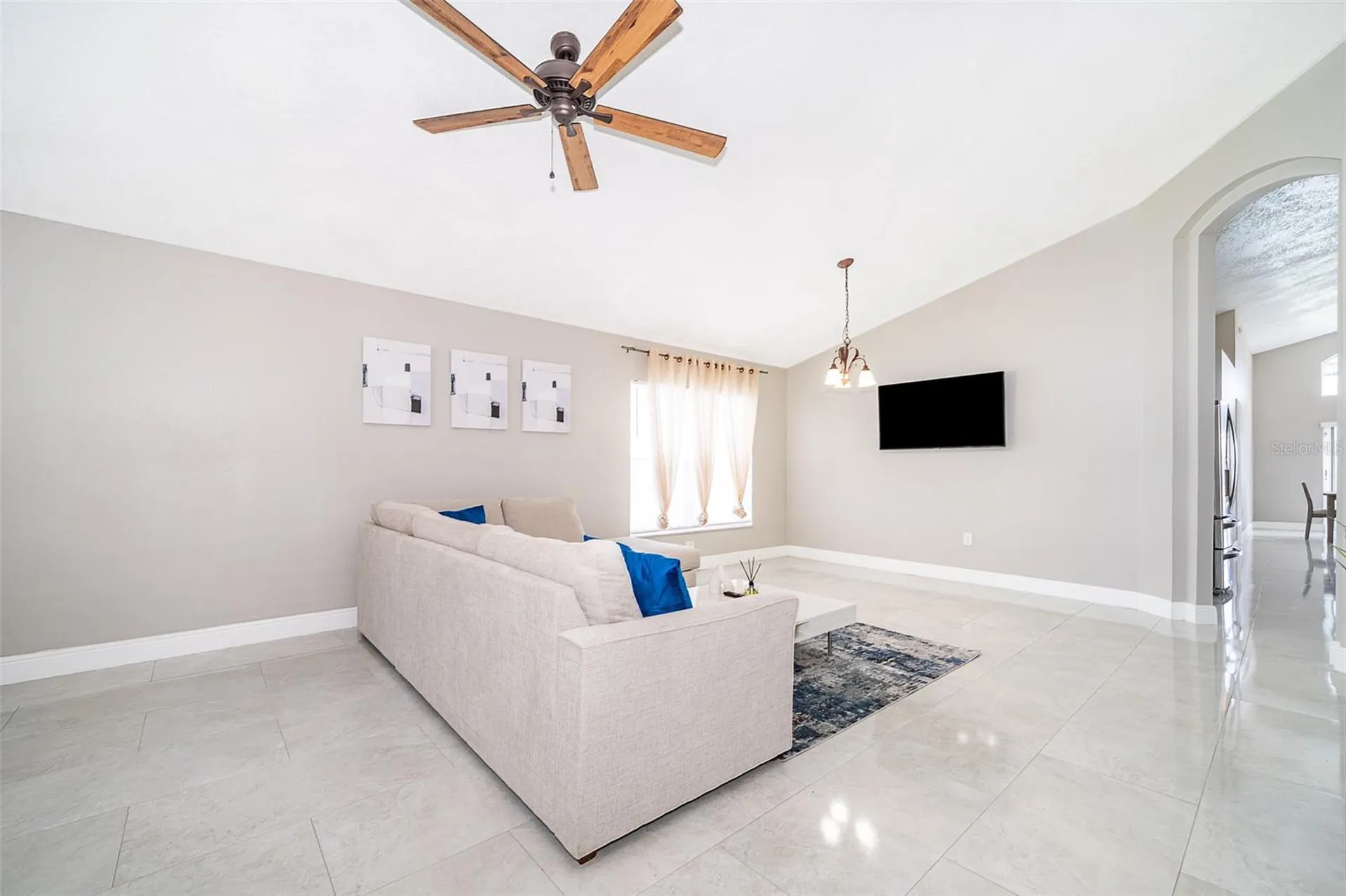 207 Langham Drive Davenport FL 33897