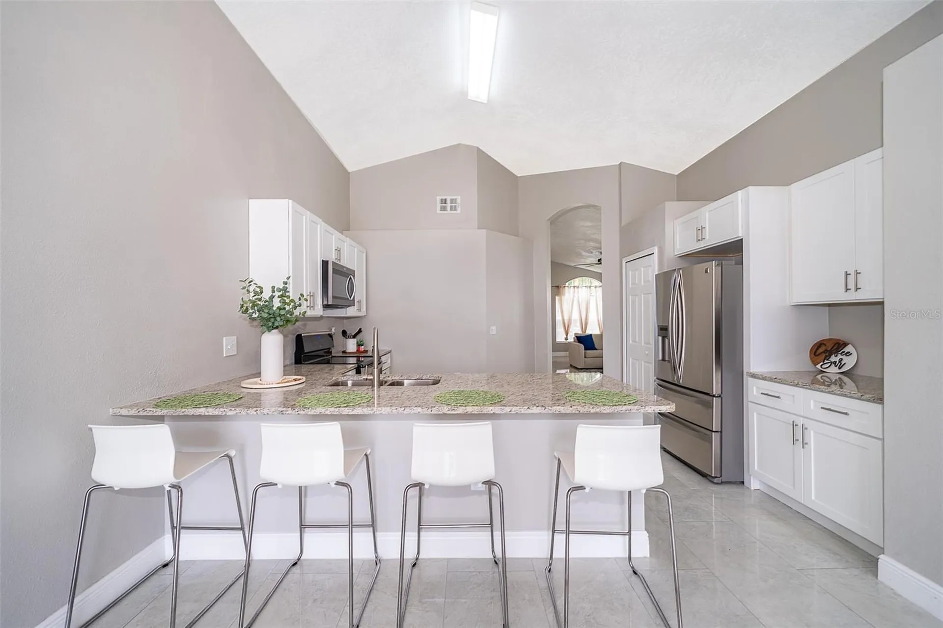 207 Langham Drive Davenport FL 33897