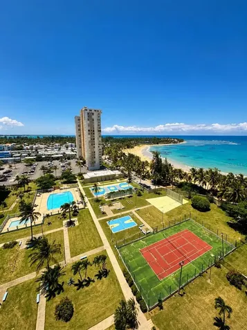 PR-968 Luquillo Beach Blv Luquillo PR 00773