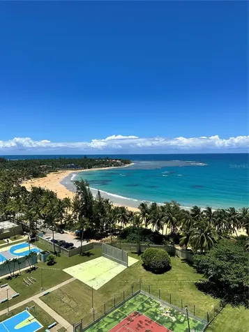 PR-968 Luquillo Beach Blv Luquillo PR 00773