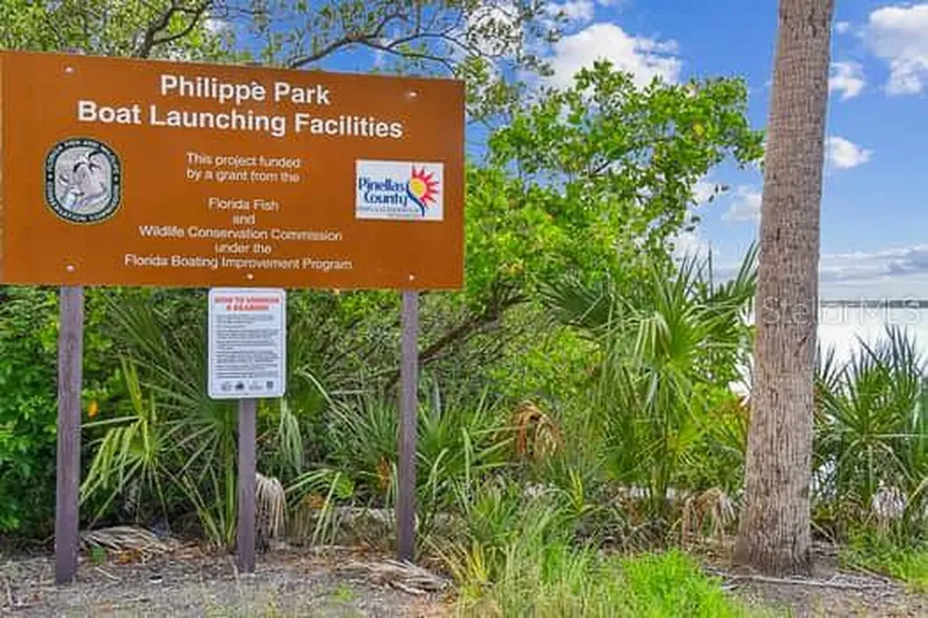 2115 Philippe Parkway Safety Harbor FL 34695