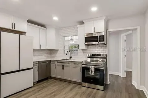 2115 Philippe Parkway Safety Harbor FL 34695