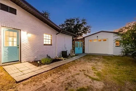 2115 Philippe Parkway Safety Harbor FL 34695