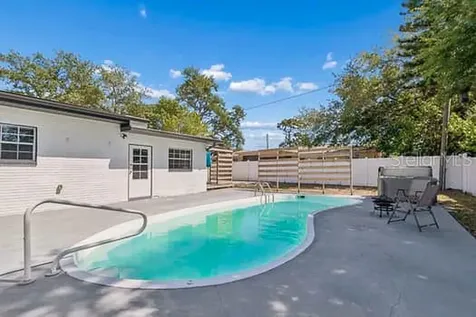 2115 Philippe Parkway Safety Harbor FL 34695