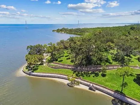 2115 Philippe Parkway Safety Harbor FL 34695
