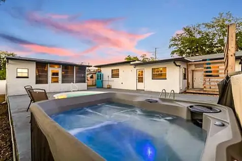 2115 Philippe Parkway Safety Harbor FL 34695