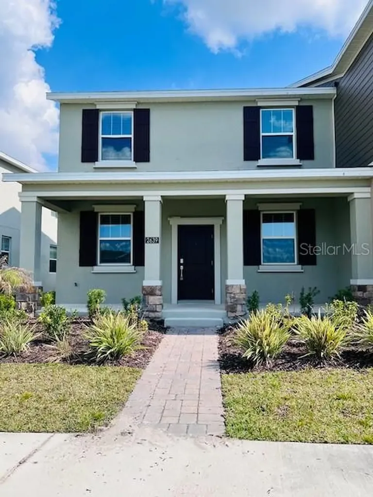 2639 Candied Apple Alley Kissimmee FL 34744