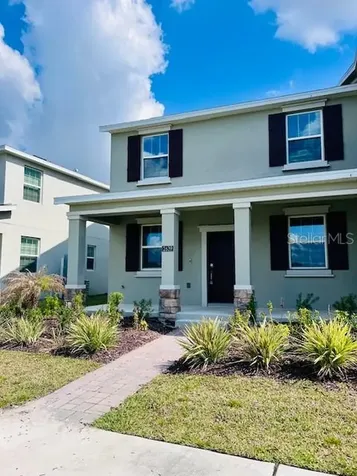 2639 Candied Apple Alley Kissimmee FL 34744