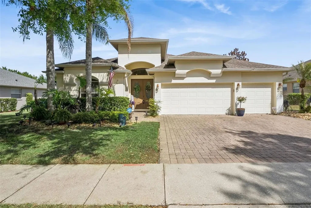 2409 Emerald Rose Way Apopka FL 32712