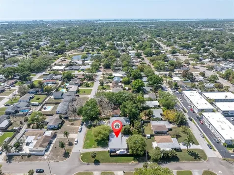 5909 4th Avenue N St Petersburg FL 33710