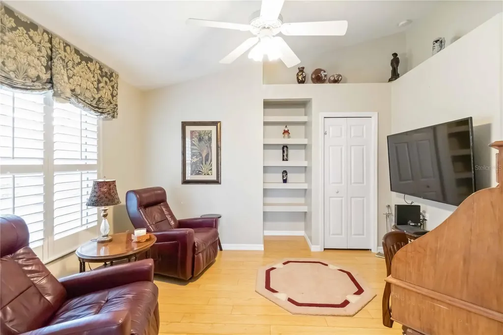4161 Fairway Drive North Port FL 34287