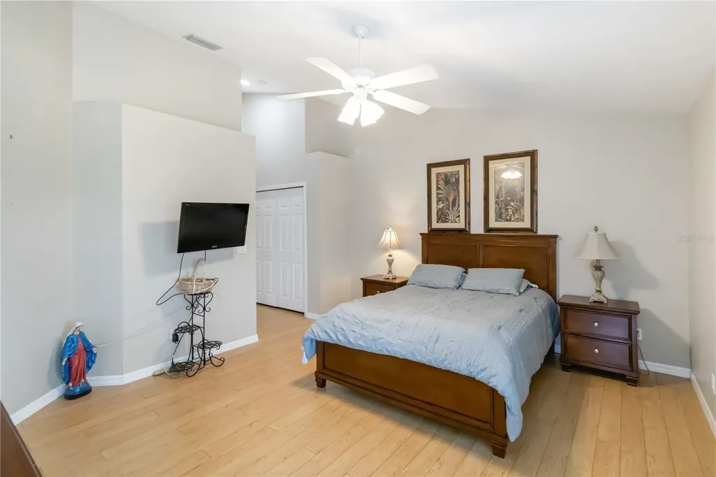 4161 Fairway Drive North Port FL 34287