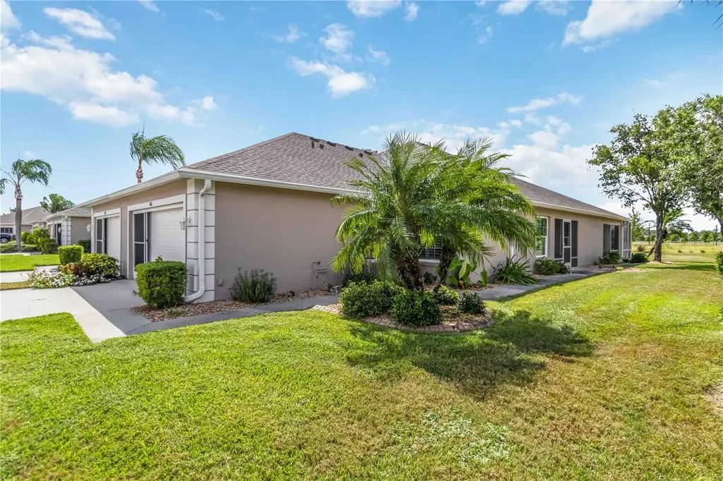 4161 Fairway Drive North Port FL 34287