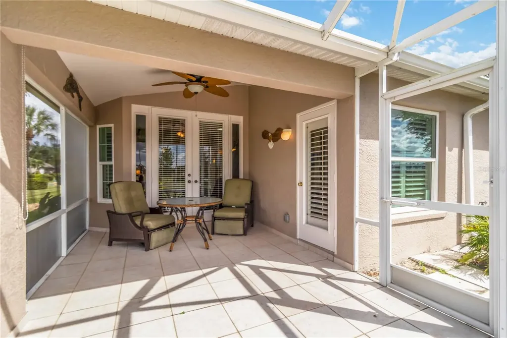 4161 Fairway Drive North Port FL 34287