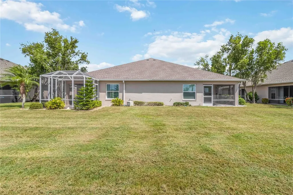 4161 Fairway Drive North Port FL 34287