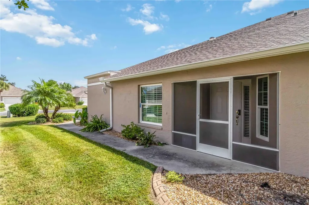 4161 Fairway Drive North Port FL 34287