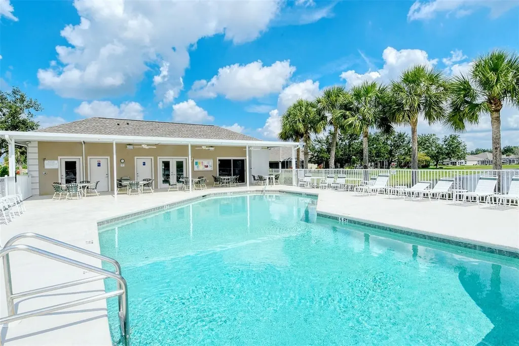 4161 Fairway Drive North Port FL 34287