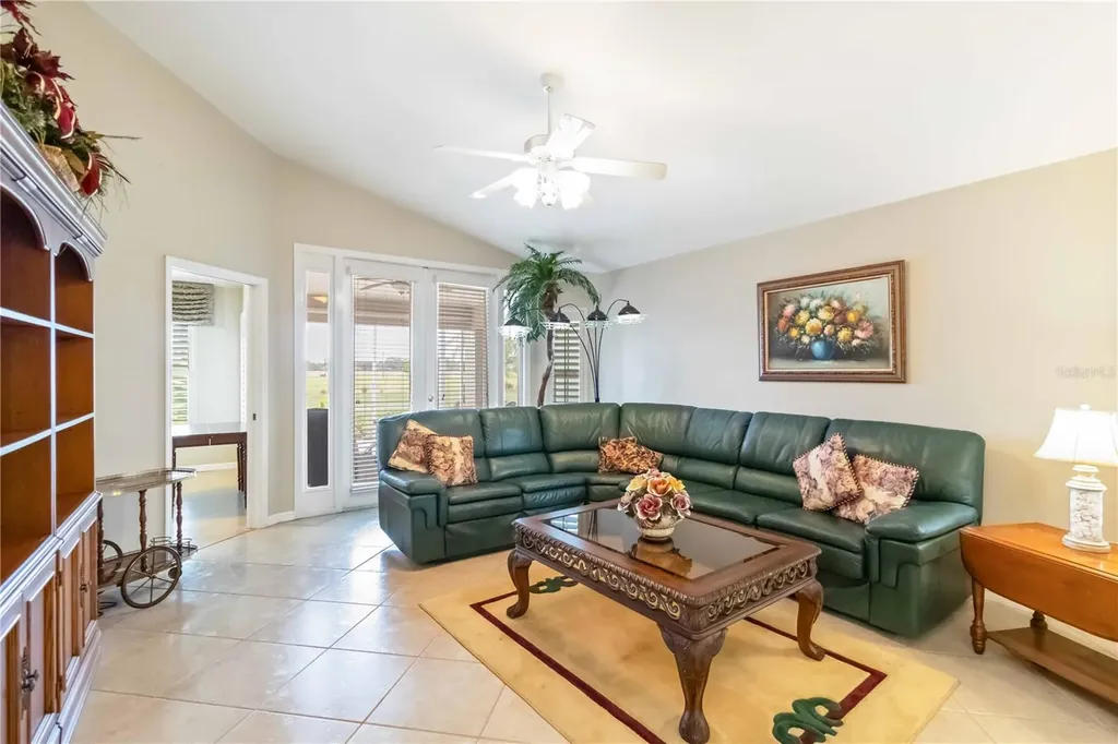 4161 Fairway Drive North Port FL 34287