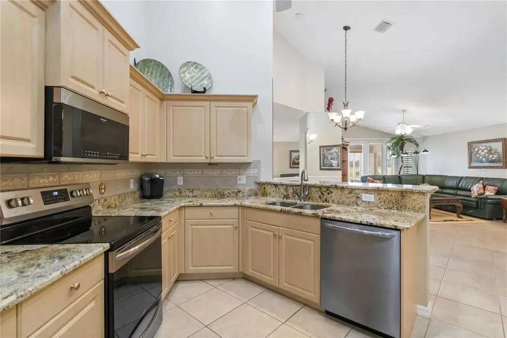 4161 Fairway Drive North Port FL 34287