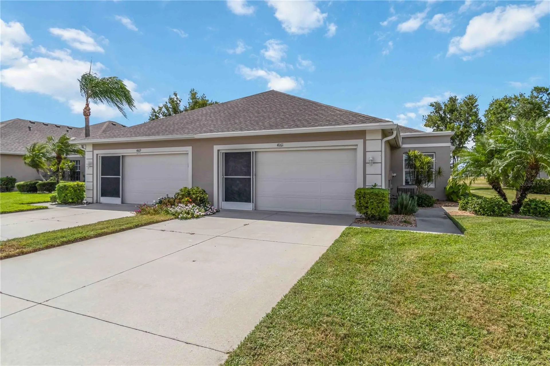 4161 Fairway Drive North Port FL 34287