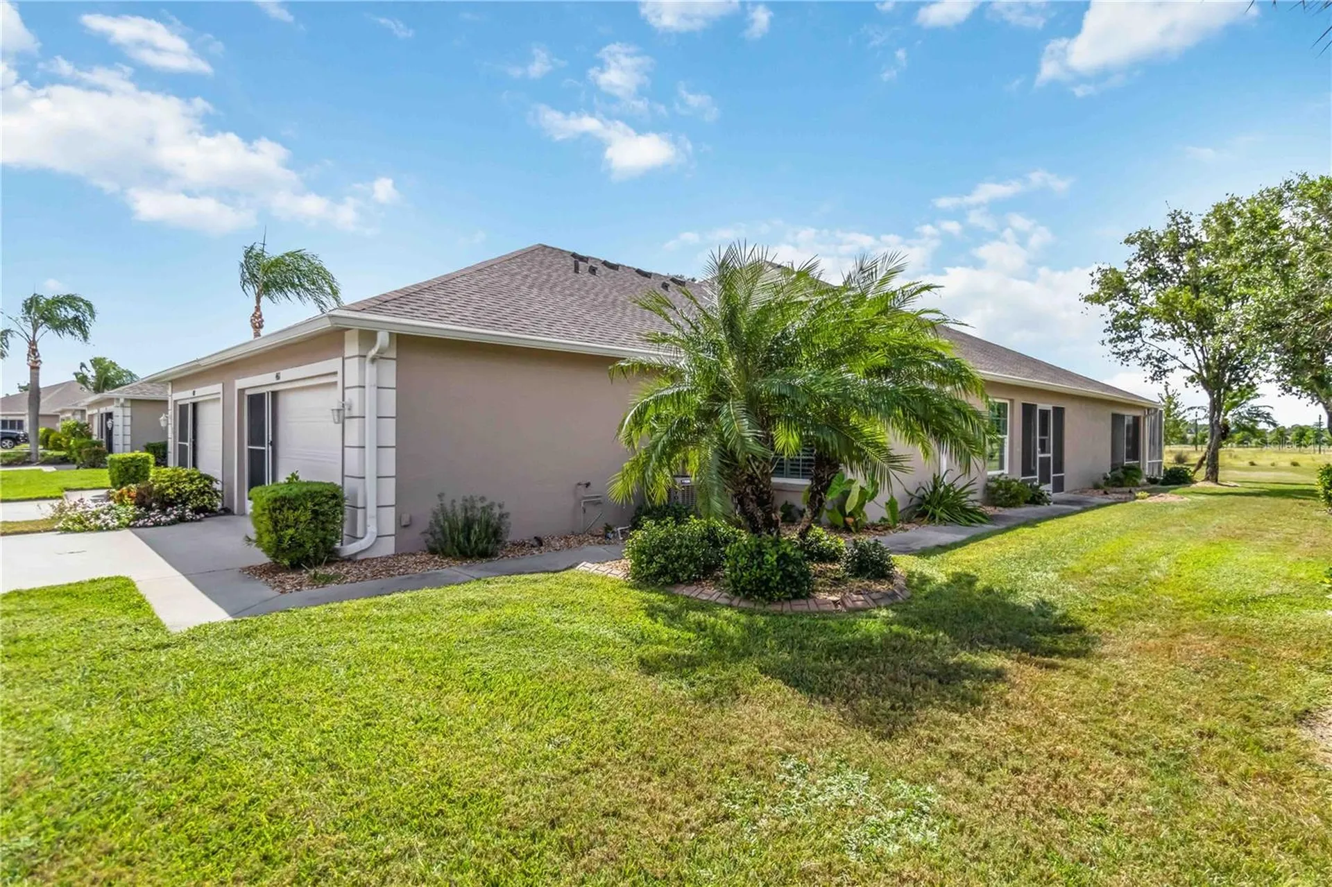 4161 Fairway Drive North Port FL 34287