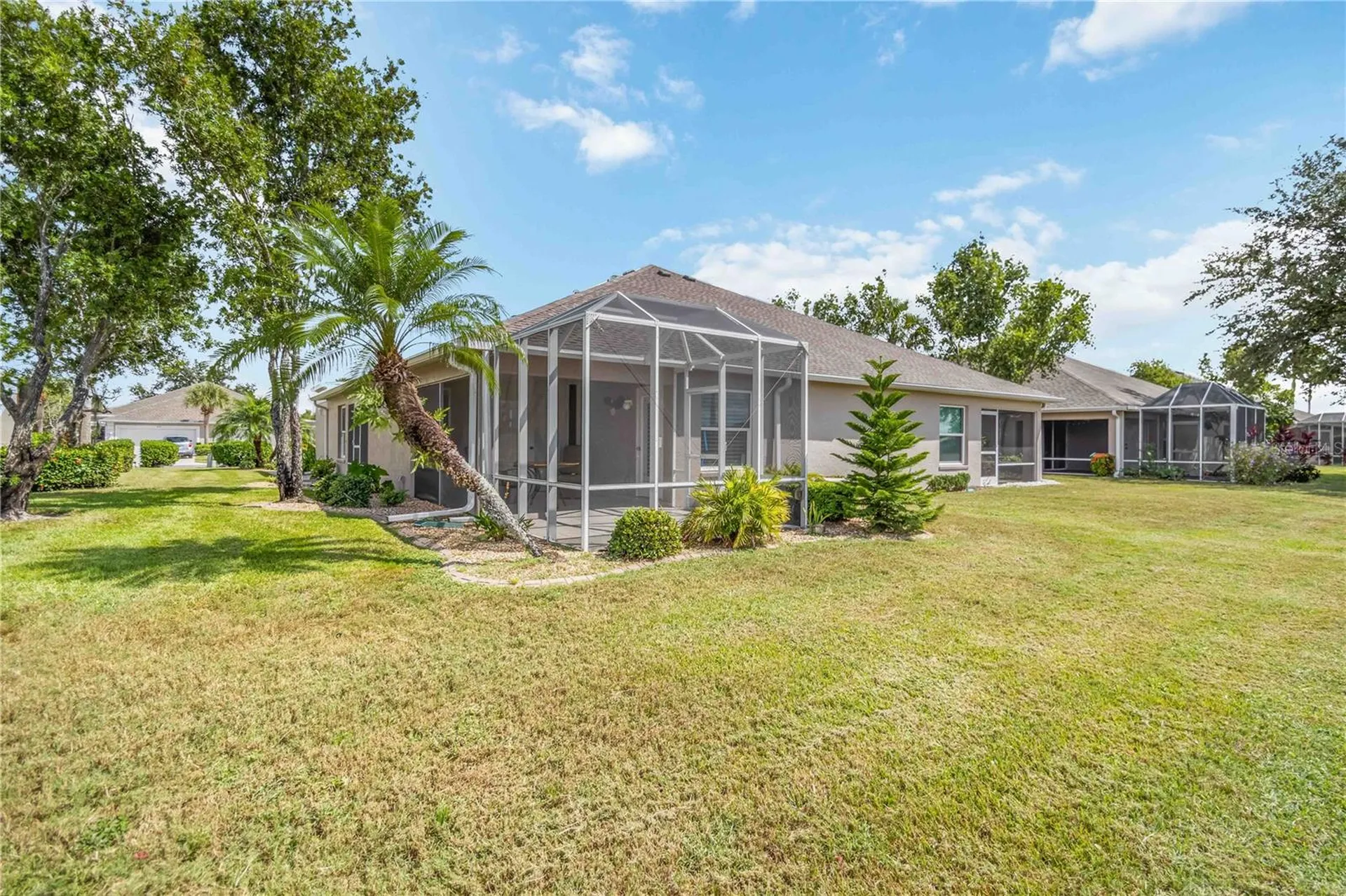 4161 Fairway Drive North Port FL 34287