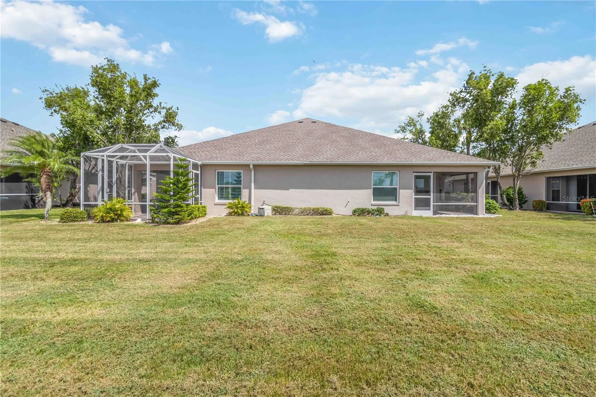 4161 Fairway Drive North Port FL 34287