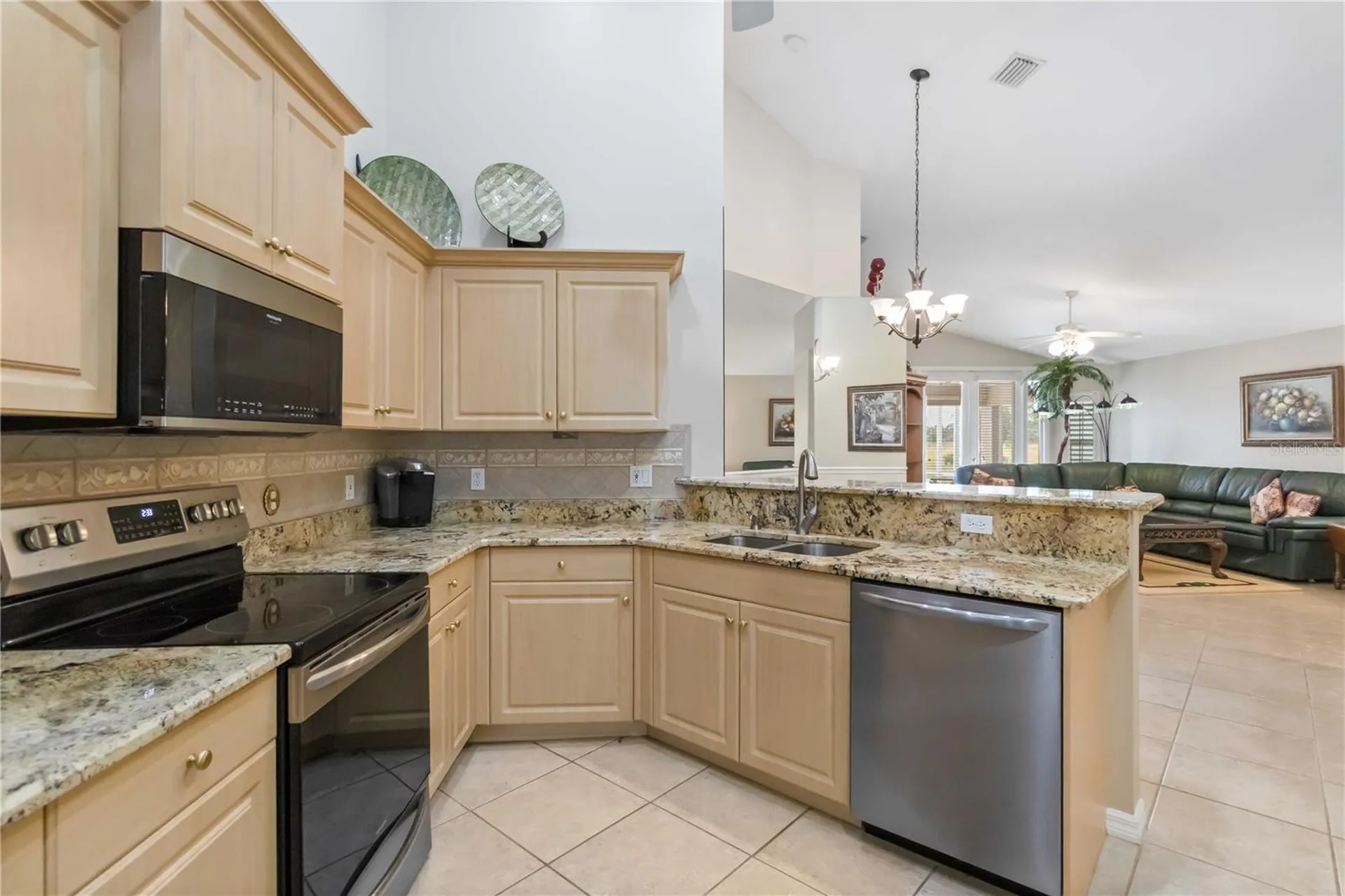 4161 Fairway Drive North Port FL 34287