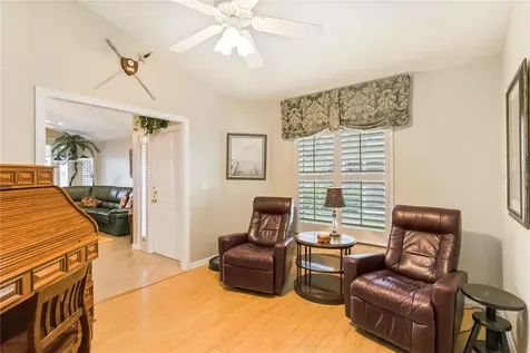 4161 Fairway Drive North Port FL 34287