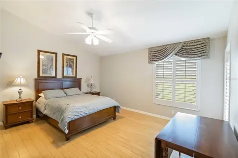 4161 Fairway Drive North Port FL 34287