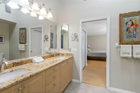4161 Fairway Drive North Port FL 34287
