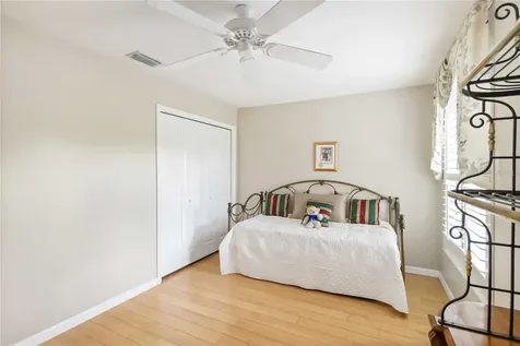 4161 Fairway Drive North Port FL 34287