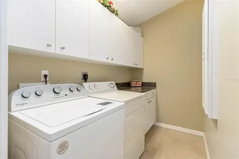 4161 Fairway Drive North Port FL 34287
