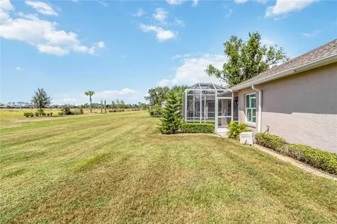 4161 Fairway Drive North Port FL 34287