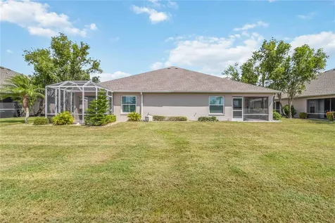 4161 Fairway Drive North Port FL 34287