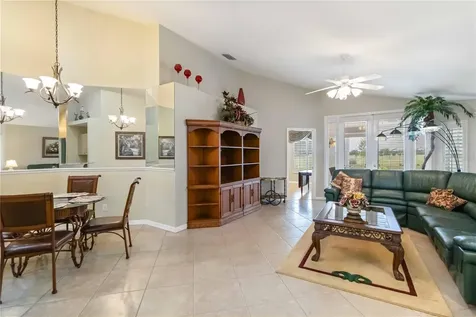 4161 Fairway Drive North Port FL 34287