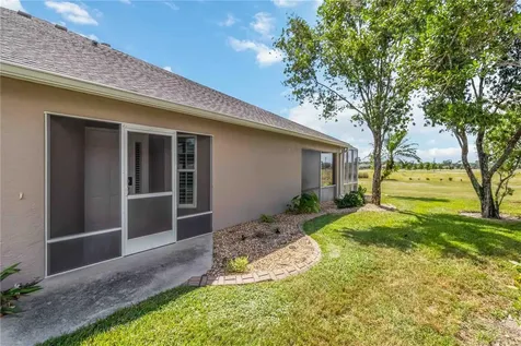 4161 Fairway Drive North Port FL 34287