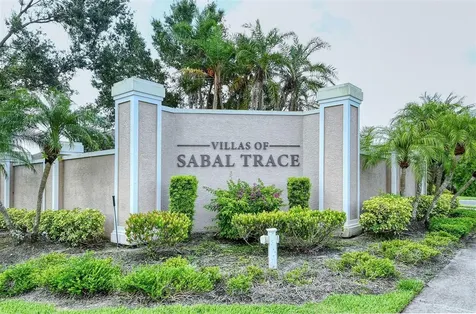 4161 Fairway Drive North Port FL 34287