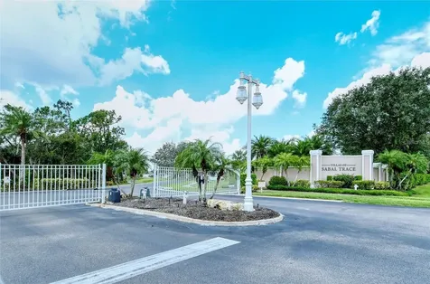 4161 Fairway Drive North Port FL 34287