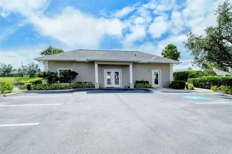 4161 Fairway Drive North Port FL 34287