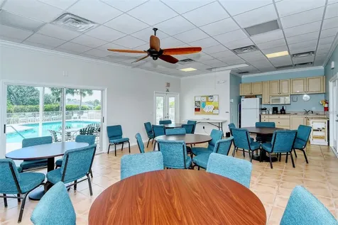 4161 Fairway Drive North Port FL 34287